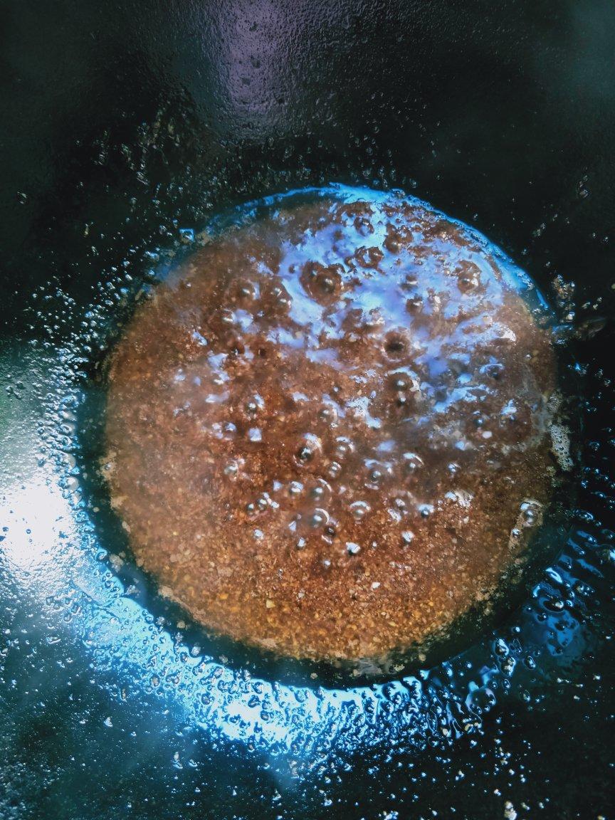 烤生蚝，烤扇贝蒜汁做法