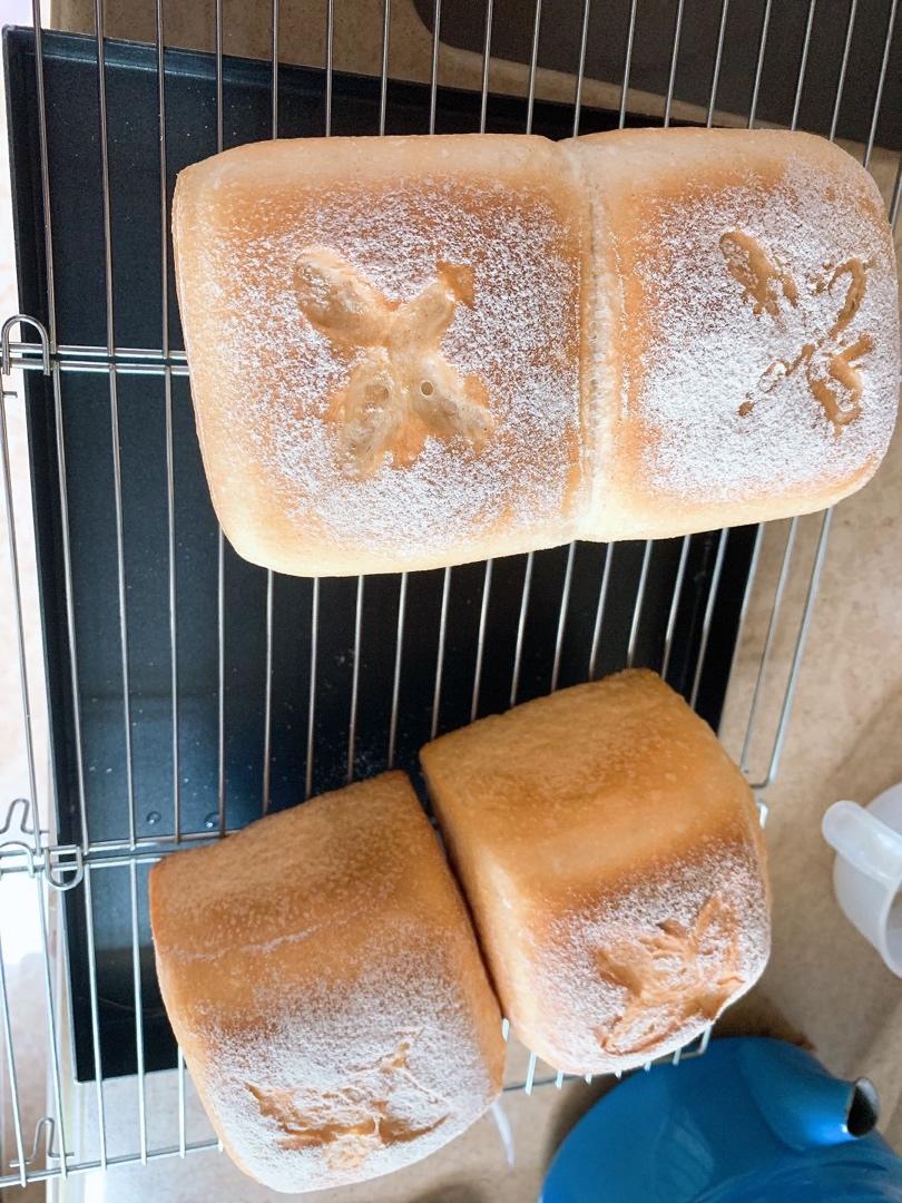 想闻闻未知的香，就浪费一点点青春吧——啤酒花天然酵种吐司