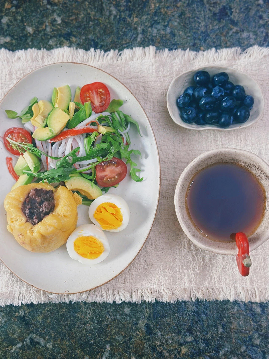 早餐•2026年3月13日