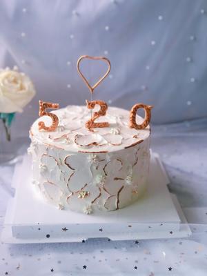 生日蛋糕造型分享的做法 步骤69