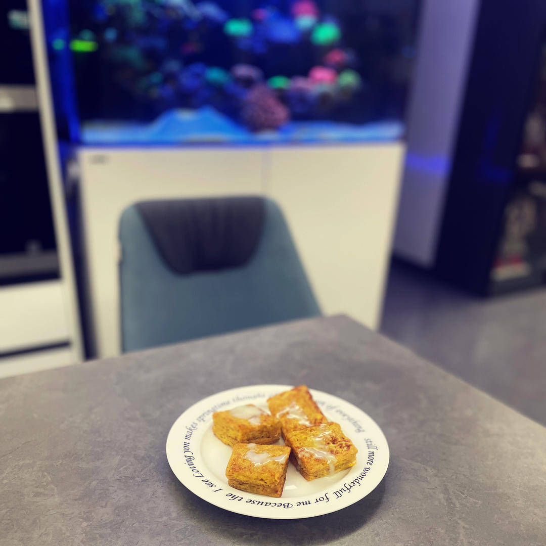 西多士（快手早餐）