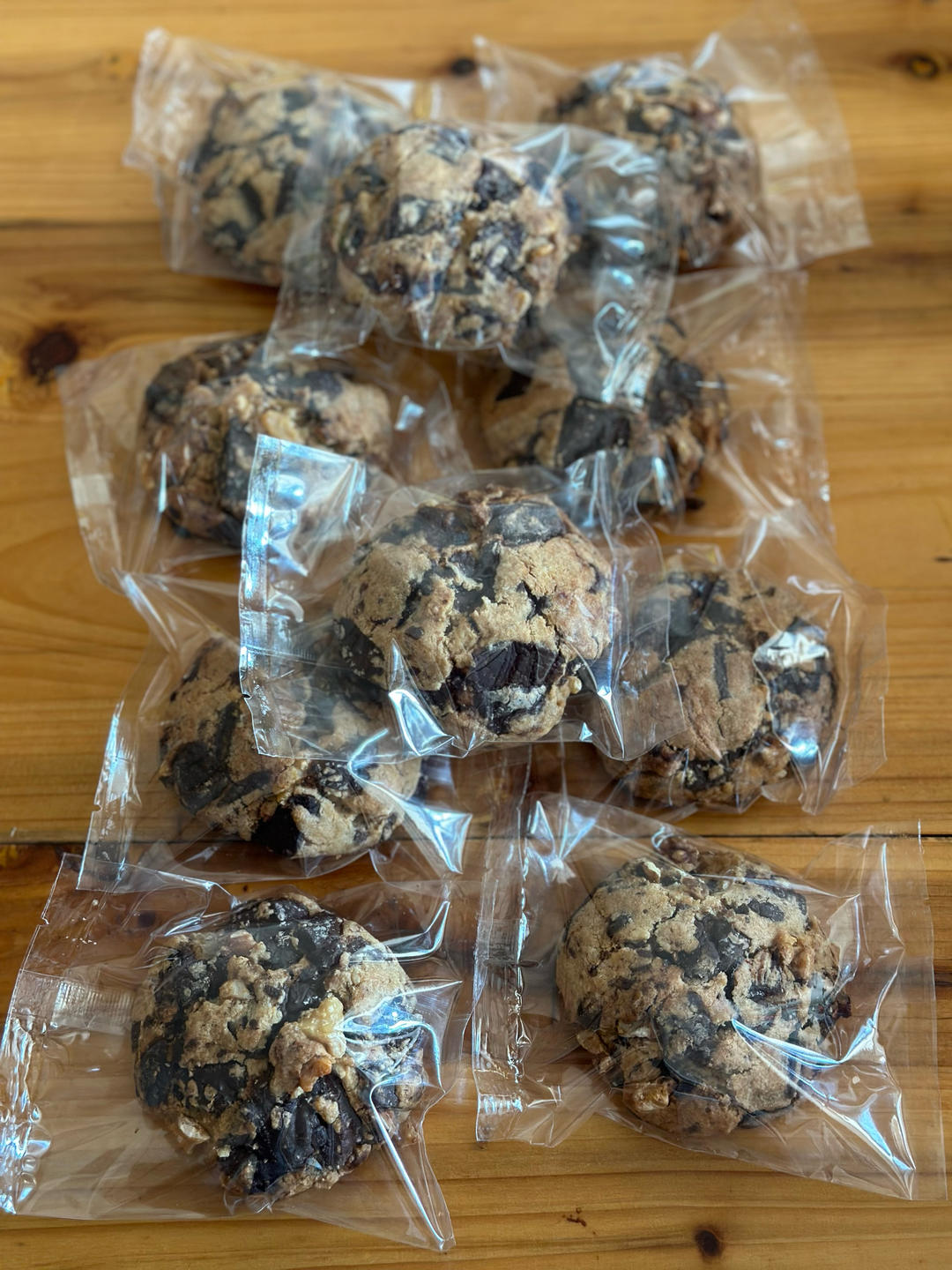 你可以试试这个饼干食谱 不同于普通的配方 我们每次做就被秒光！