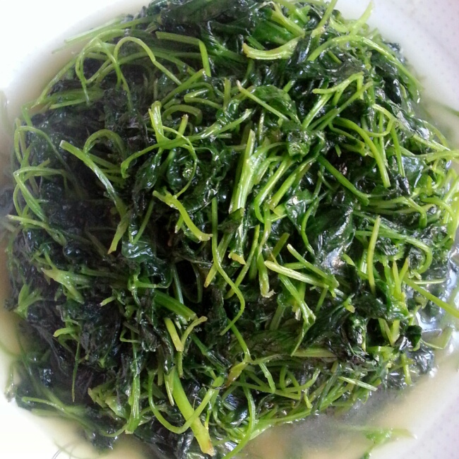 酒香草头