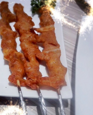 骨肉相连