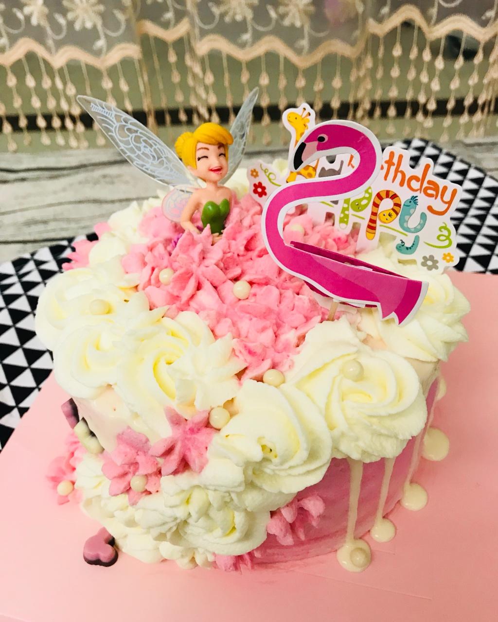 芝士淋面（不含吉利丁，超详细讲解）