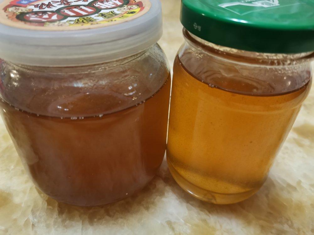 自制麦芽糖