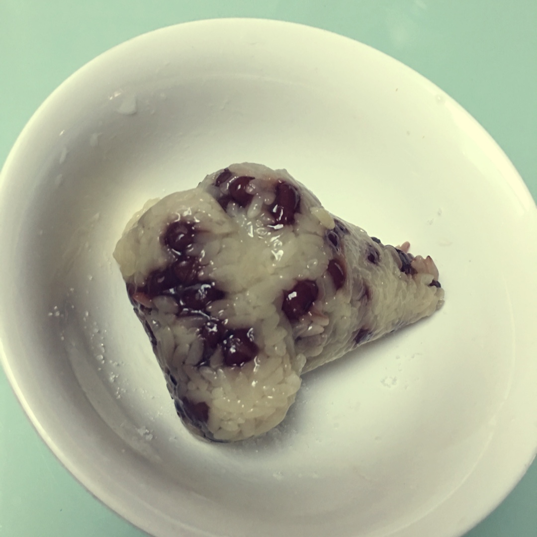 粽子飘香