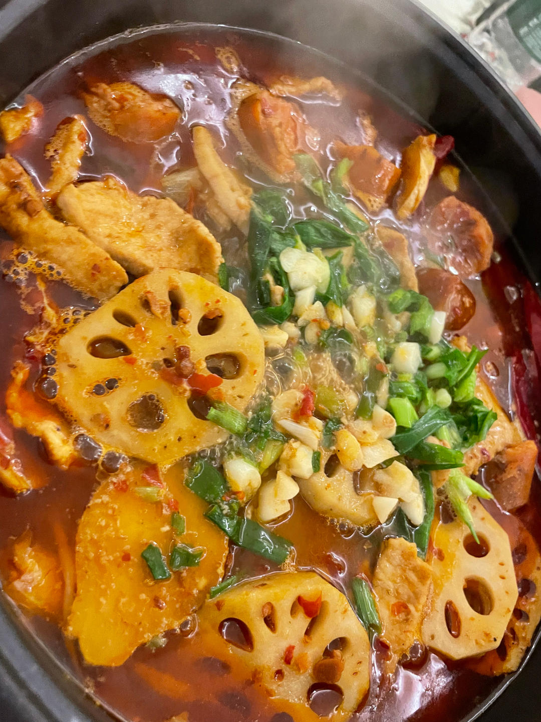 水煮肉片（新手一定要试，零失败）
