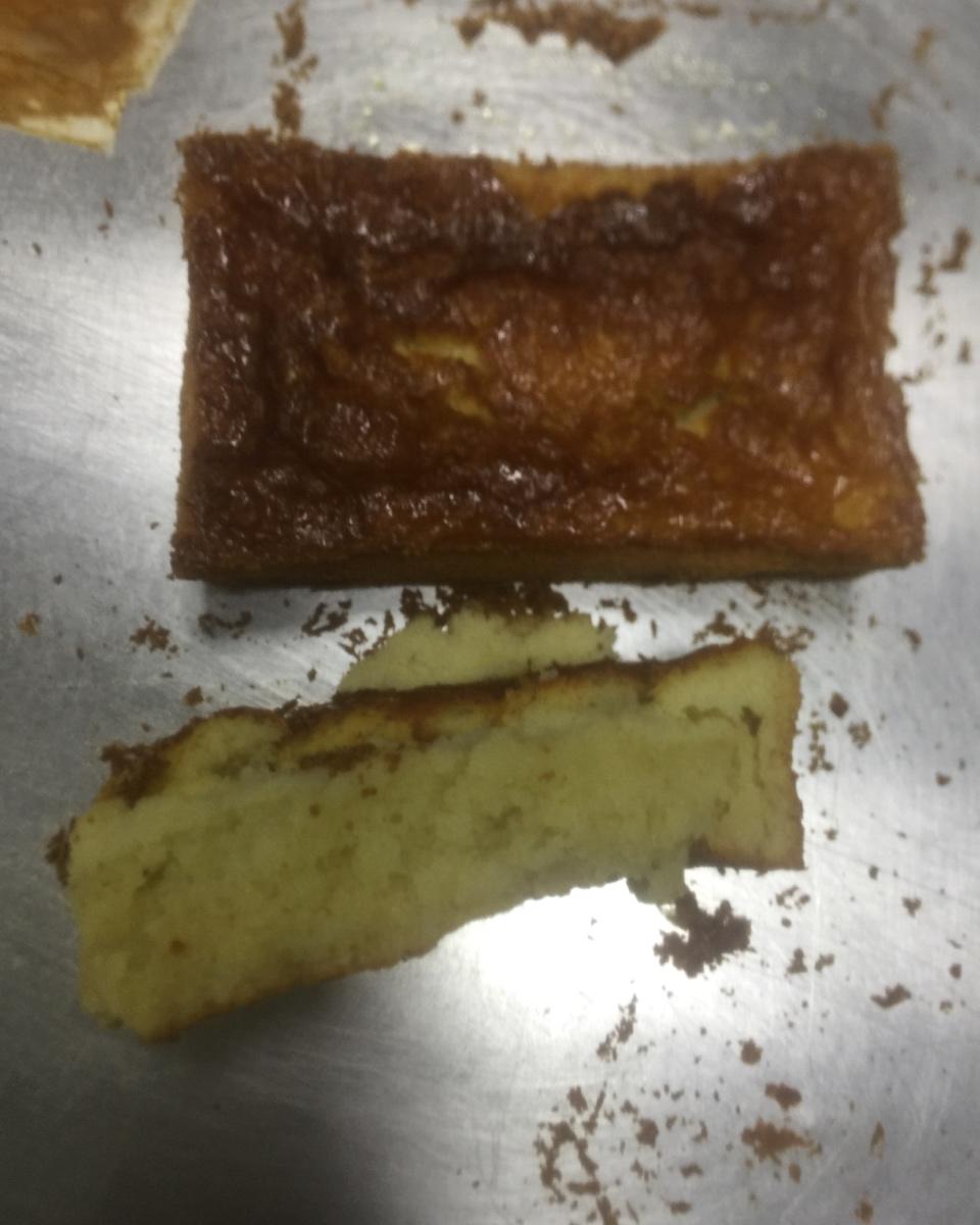 黄金糕
