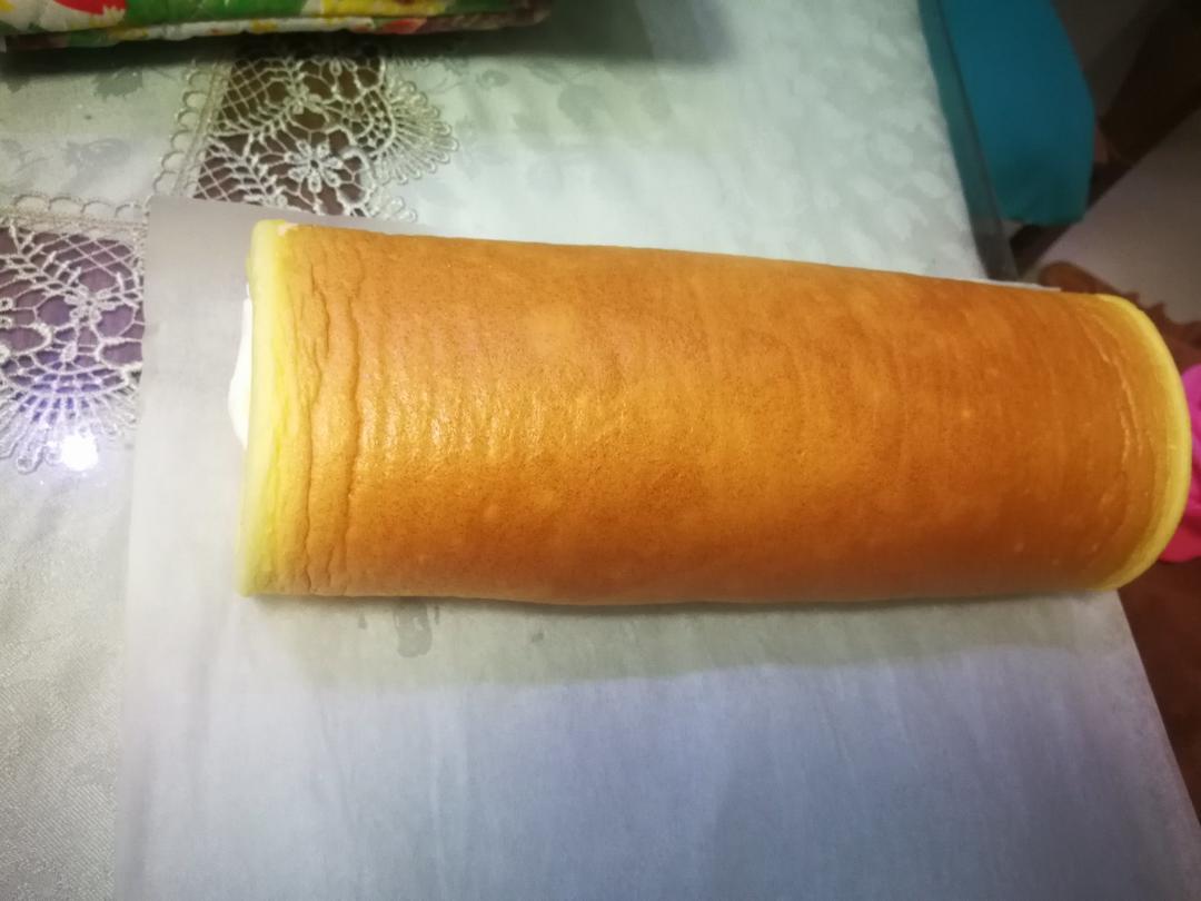 瑞士卷