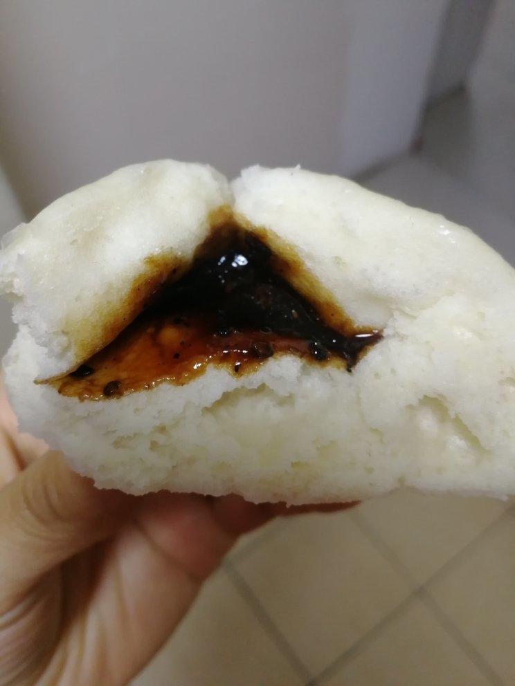 儿时温暖的记忆——糖三角