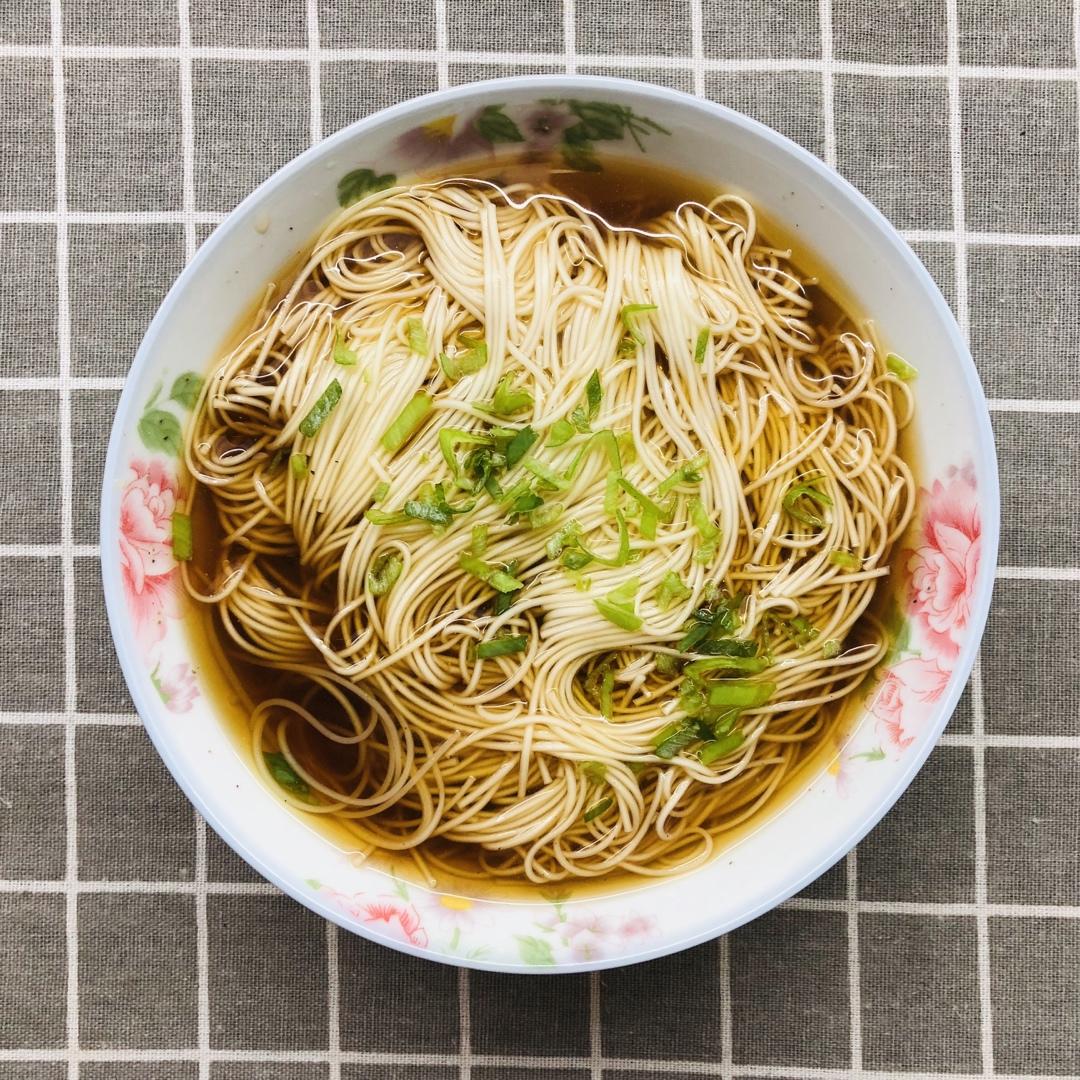 🔥吃一次就上瘾的酸汤面🍜酸辣开胃超快手