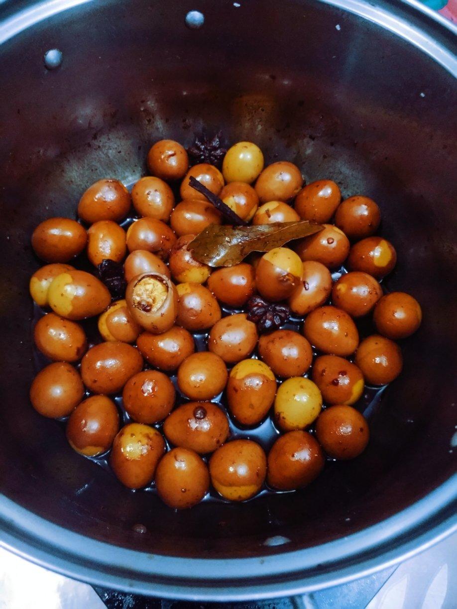 手机用户5713_o83c做的乡巴佬卤鹌鹑蛋