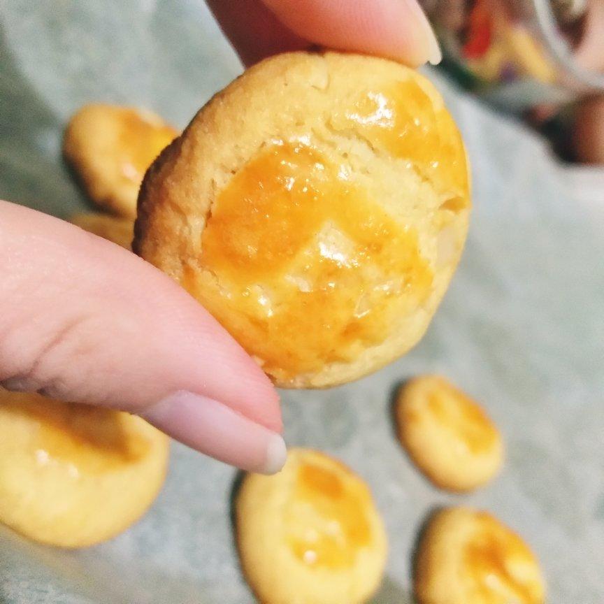 一口停不下花生酥