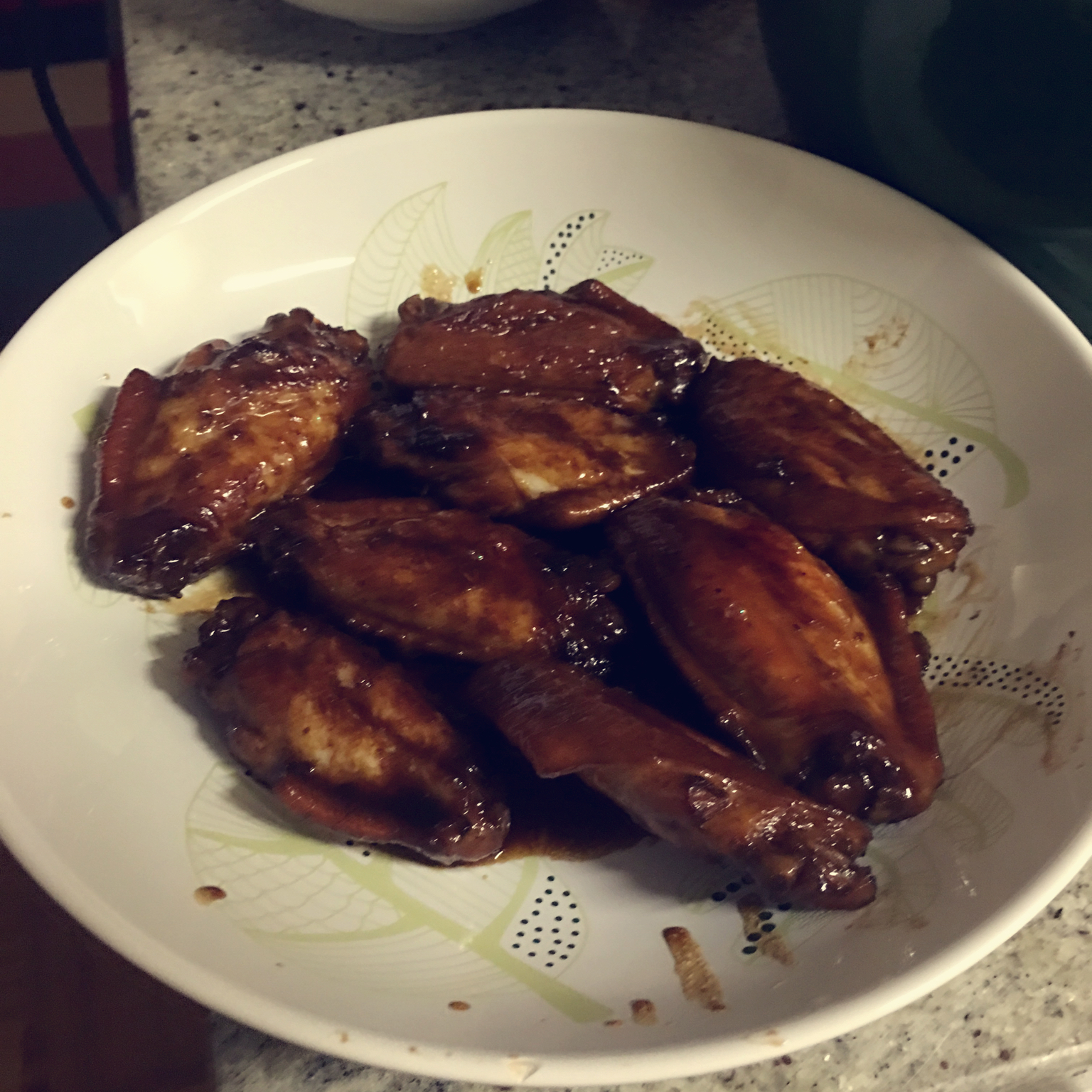 超简单的菜  可乐鸡翅
