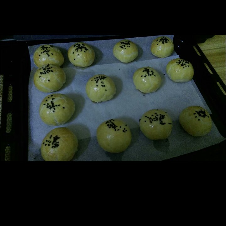 红豆酥