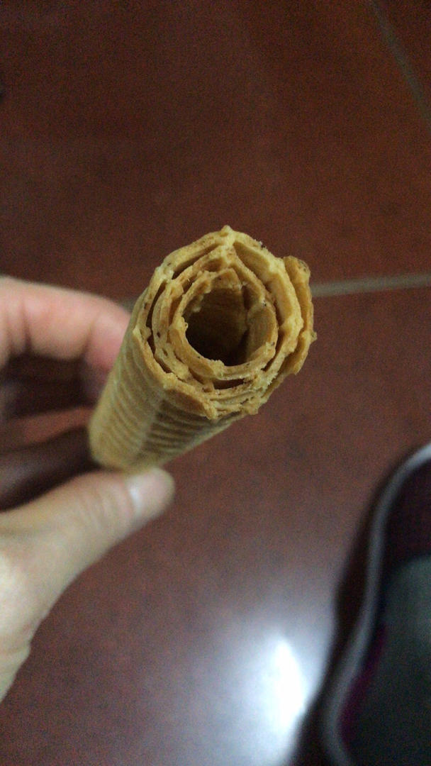 猴头菇红枣薄脆