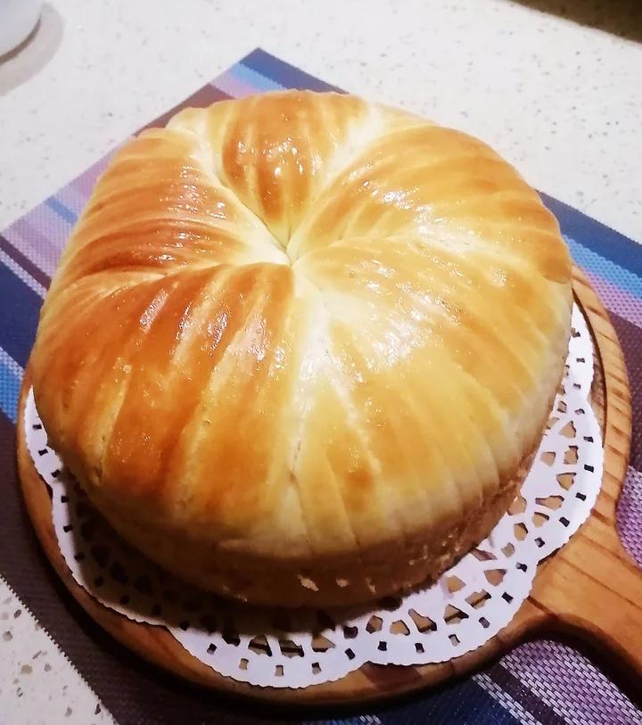 毛线球面包（网红爆款）