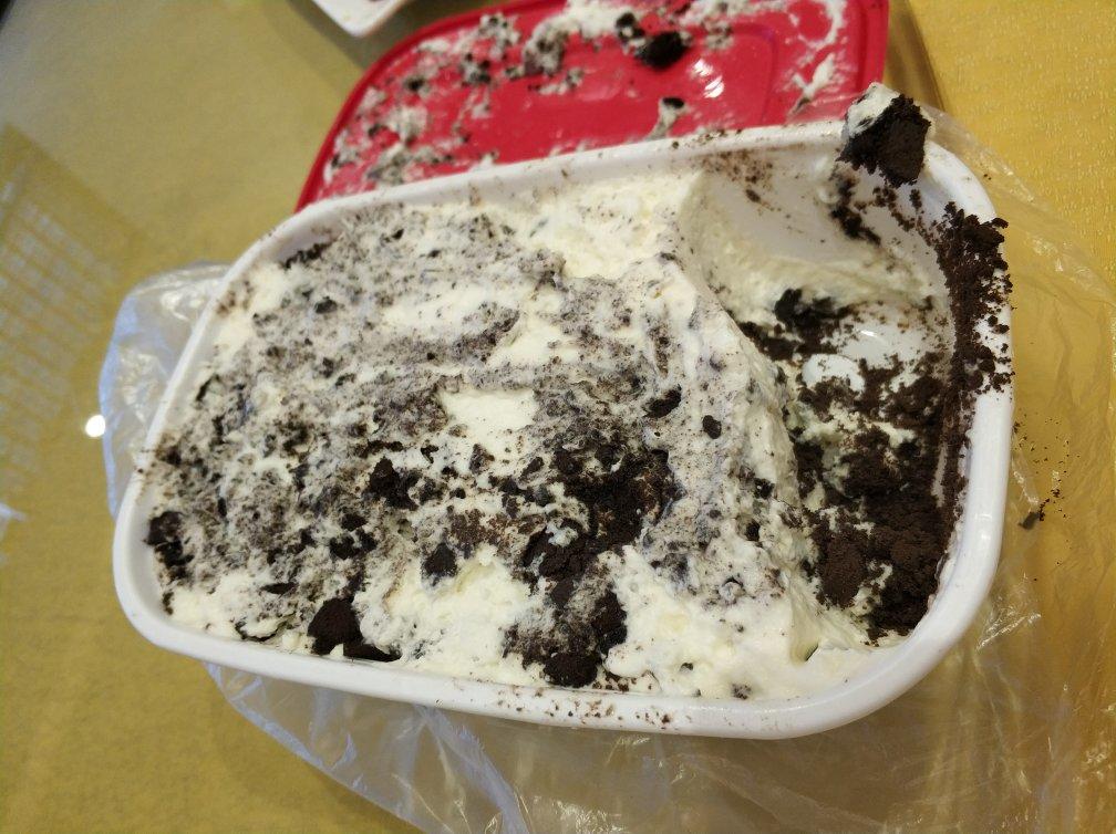 Bakingpie-奥利奥木糠杯