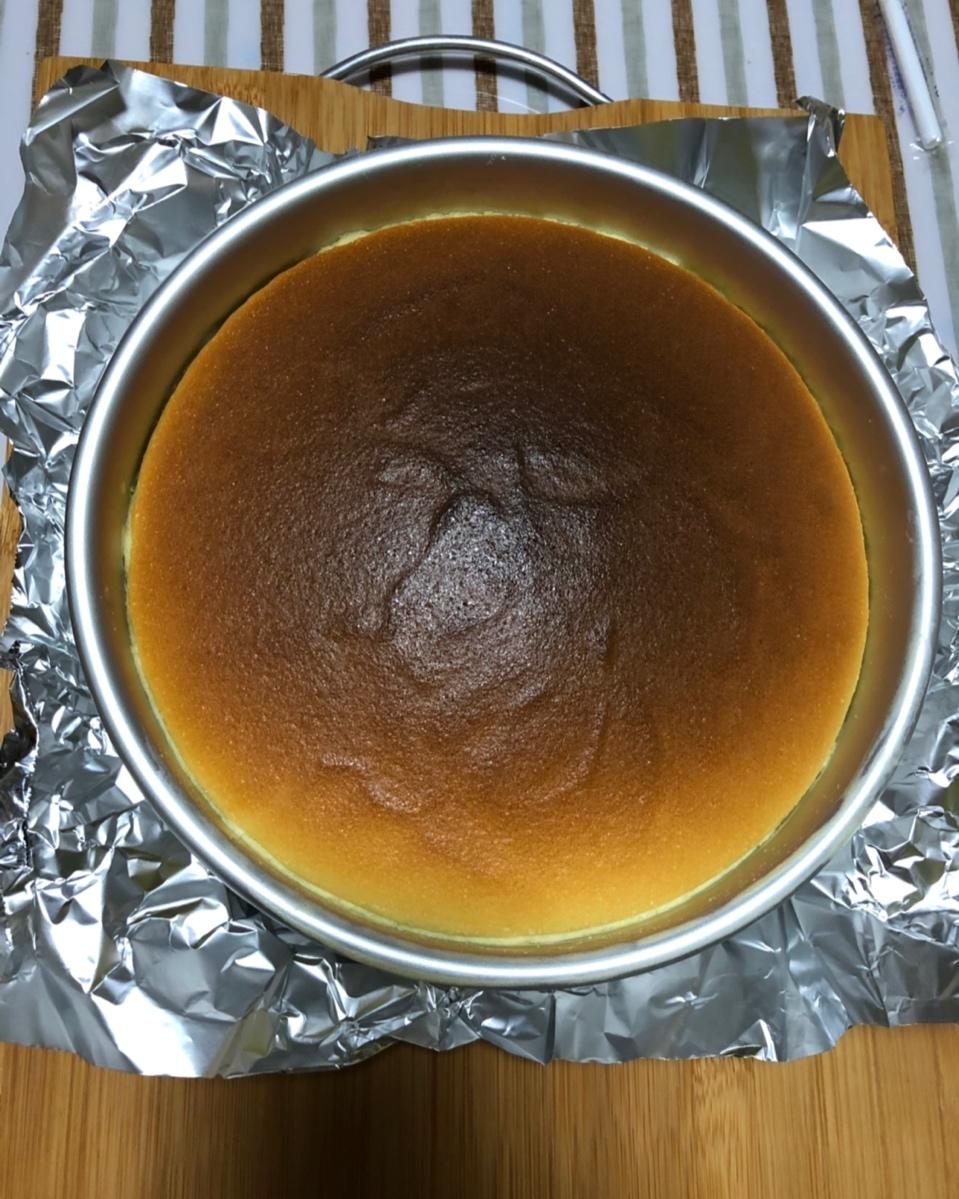 8寸酸奶蛋糕