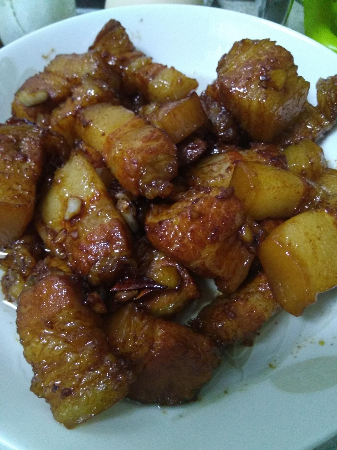 红烧肉