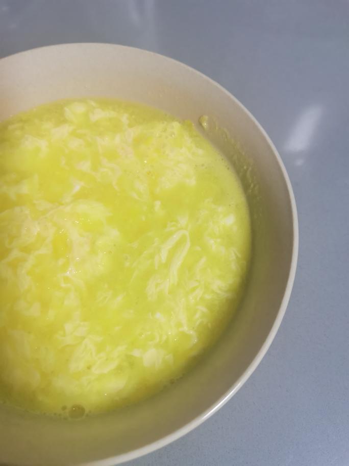 爽口玉米羹
