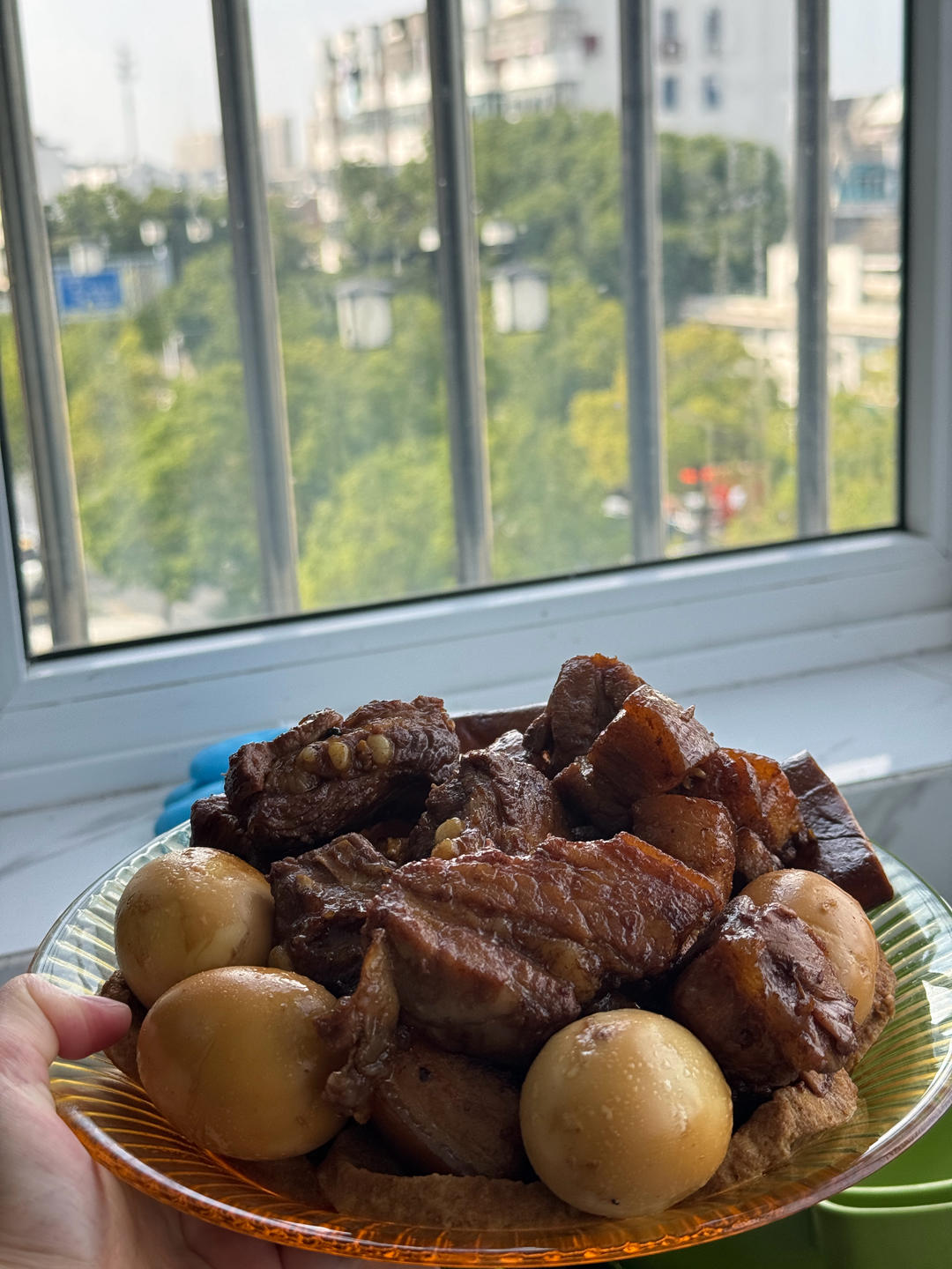 厨师长教你：“红烧肉”的家常做法，肉香四溢肥而不腻