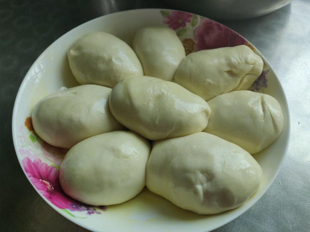 油泼扯面【曼食慢语】