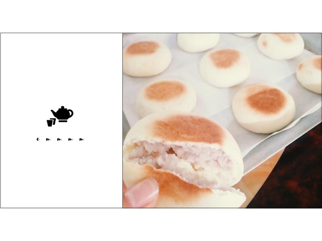 厨房里捣鼓的那些事