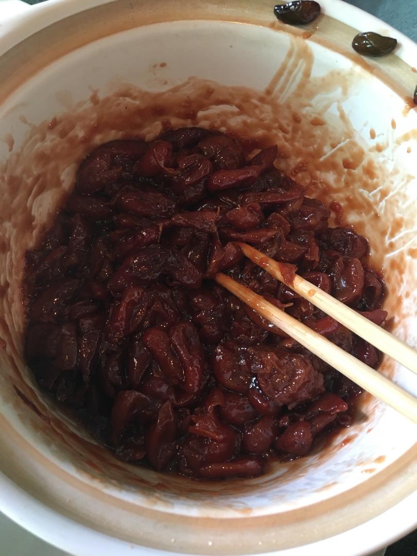 超好吃～教你在家自己做黄皮果蜜饯