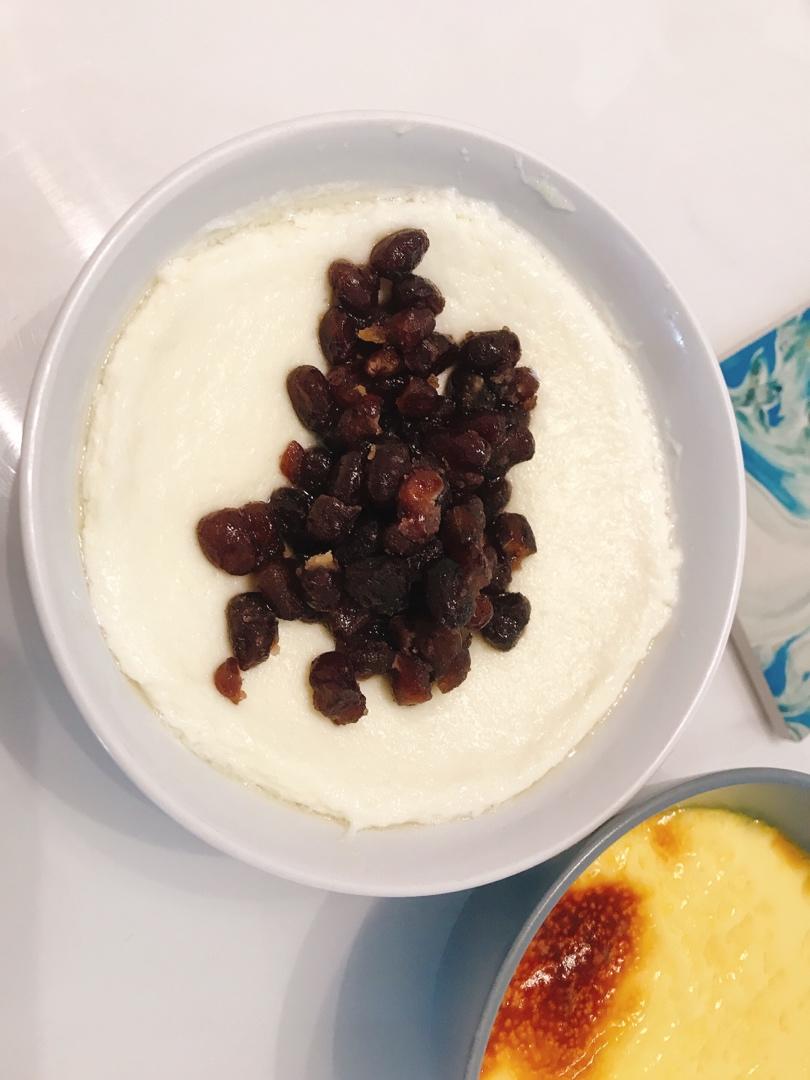 【视频】超简版，懒人 双皮奶～