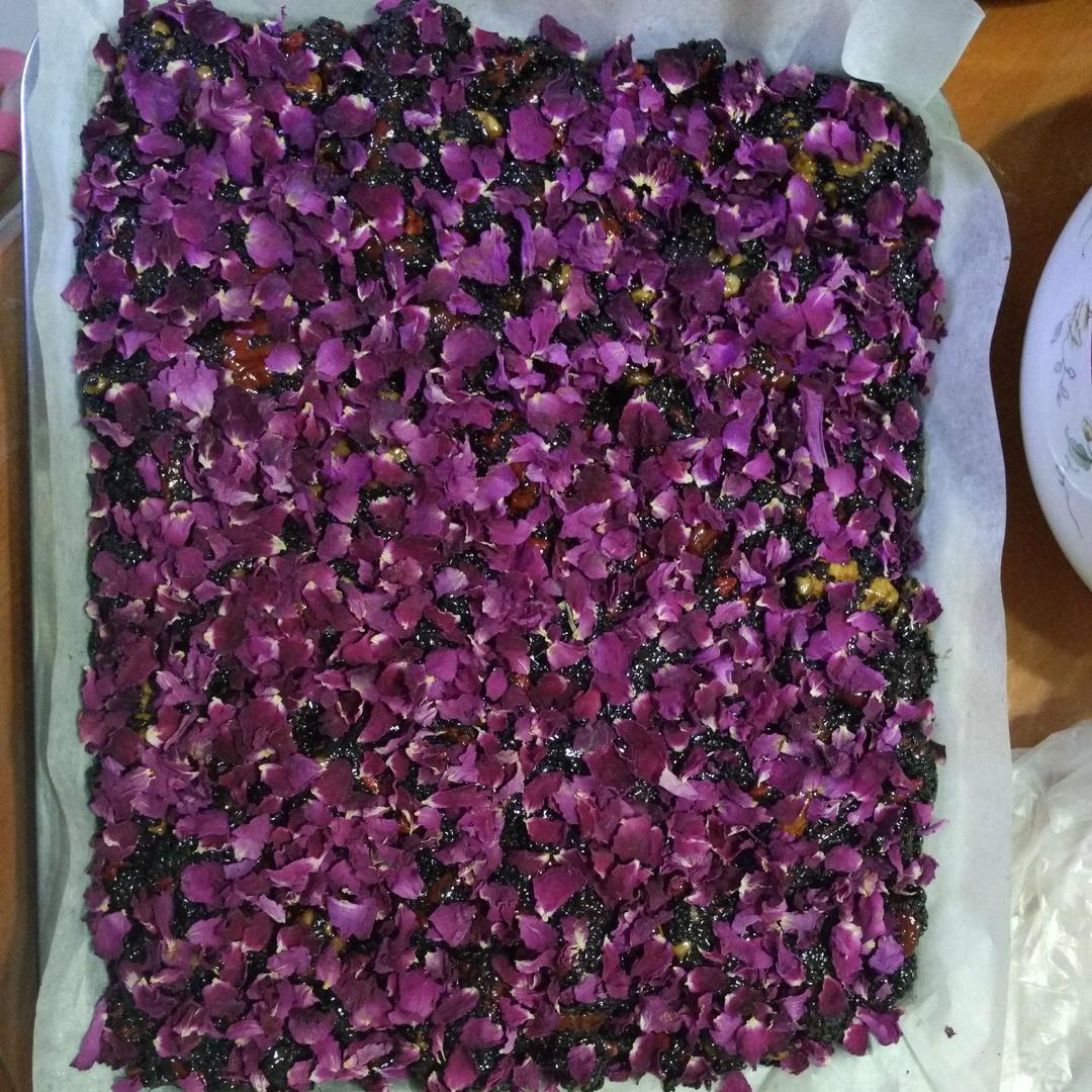 【小森妈妈菜谱】补血养颜圣品—阿胶核桃膏