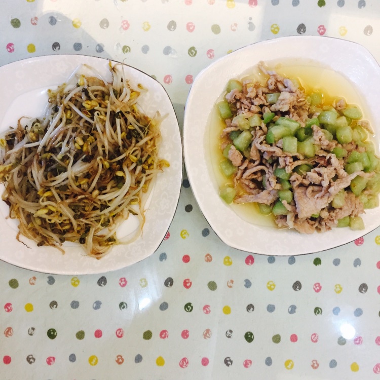 宝宝辅食记录