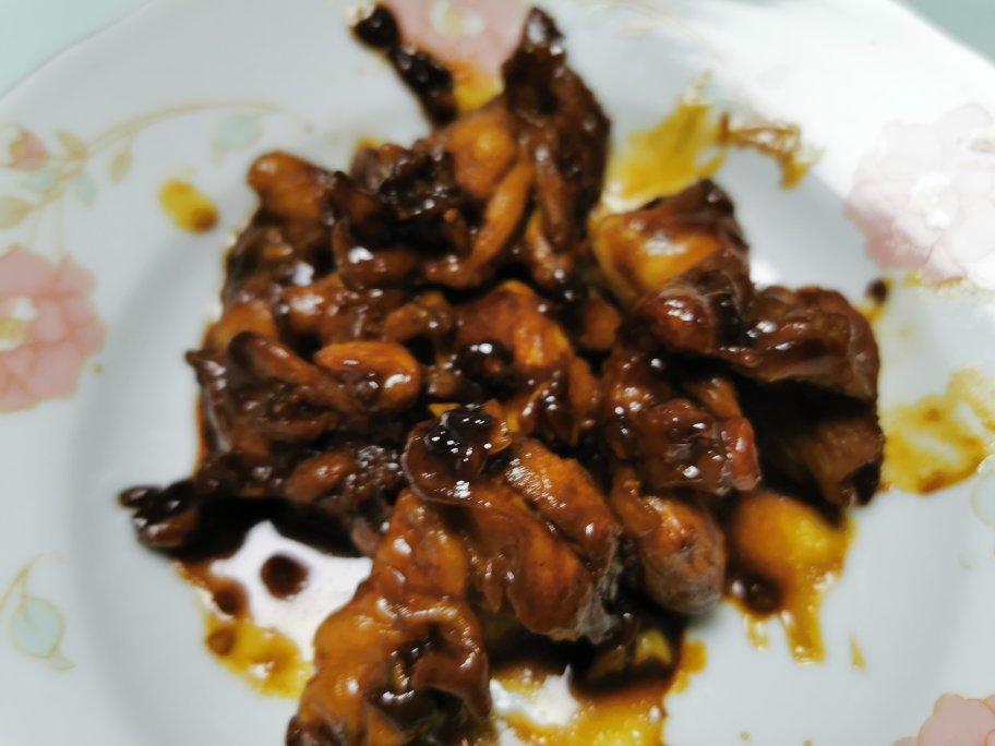 🍯蒜香蜂蜜鸡腿肉🐔零失败超级下饭