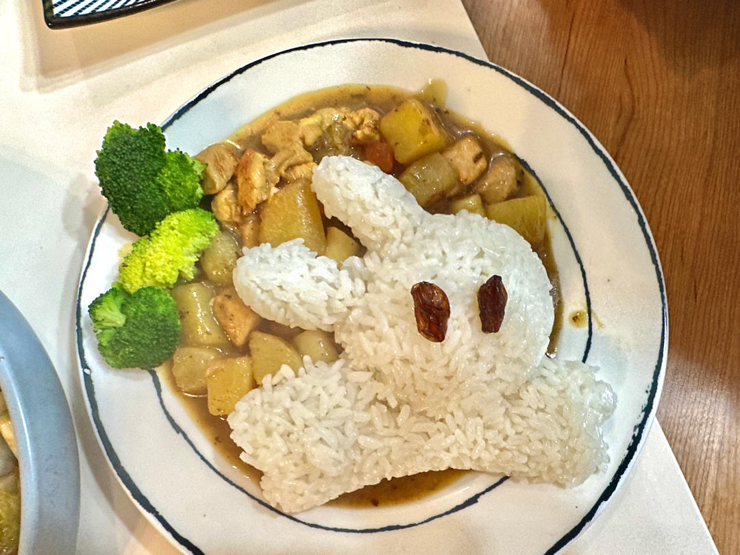 零失败日式咖喱鸡肉饭！！最正宗日本家庭做法！简单又好吃！