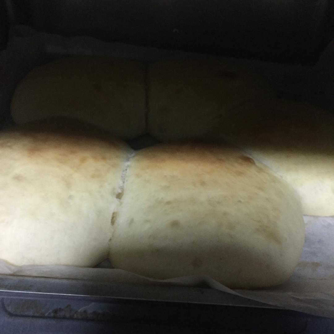 面包十五分钟手套膜及拉丝秘笈(附七岁儿童终极版)