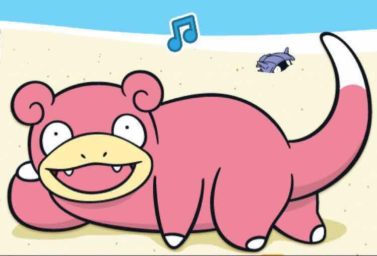 站在冰箱上的Doveen。