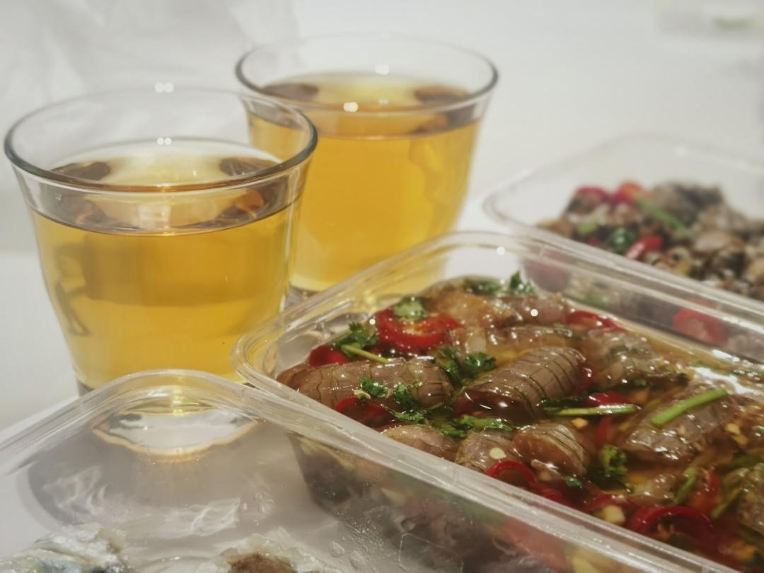 宵夜•2023年4月2日