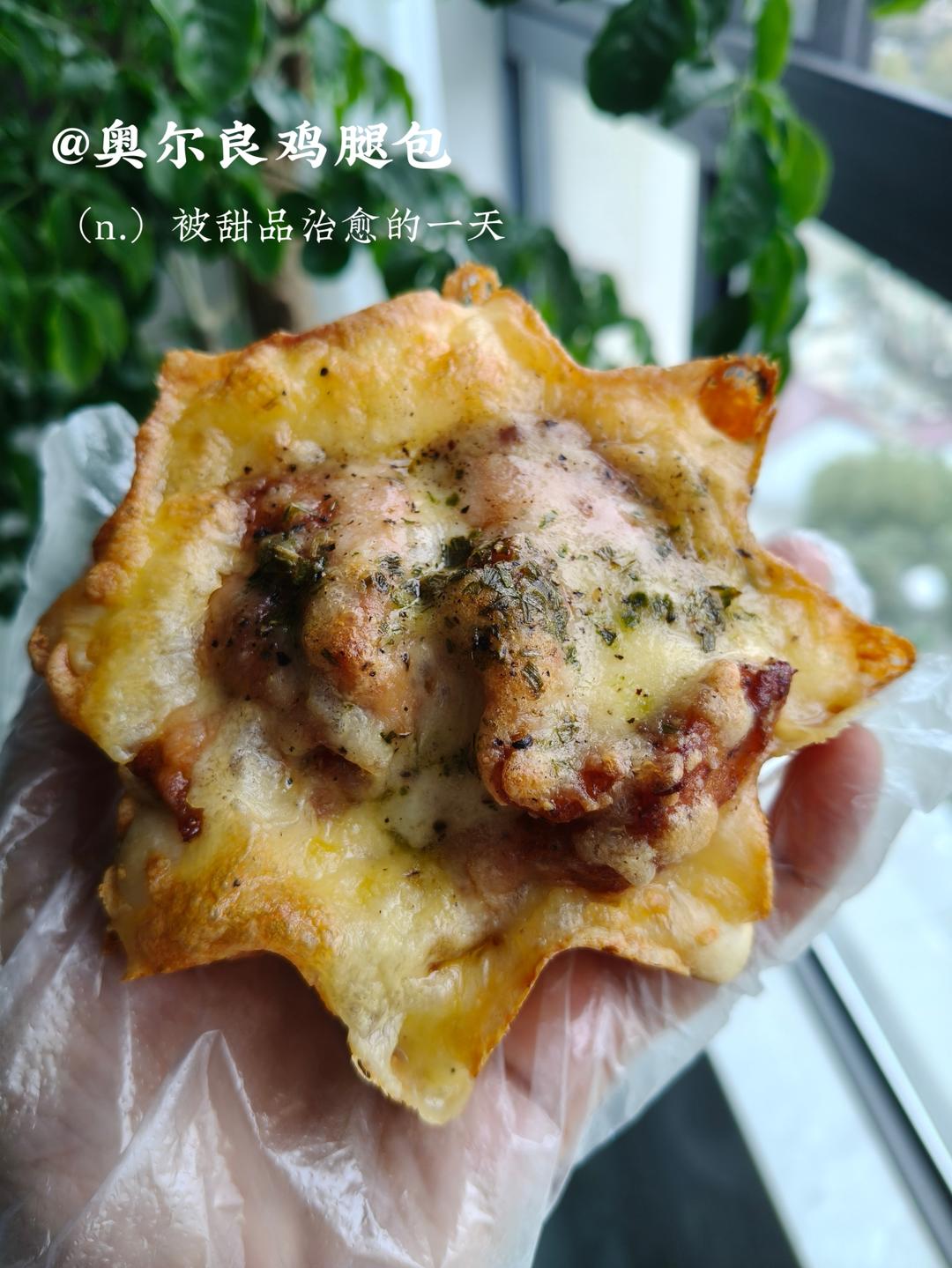 早餐•2025年12月21日