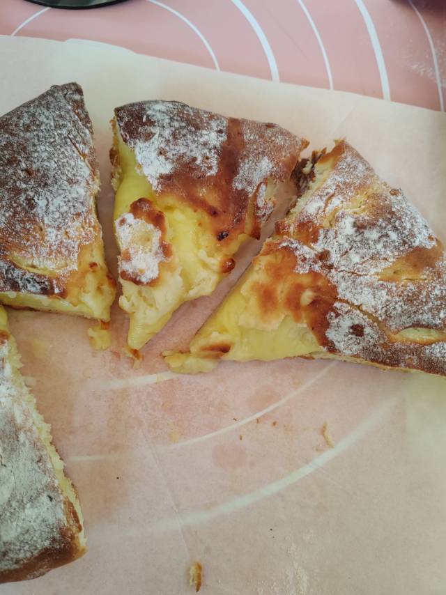 蒙古奶酪包👩‍🍳