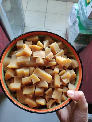 马苏里拉奶酪焗土豆泥的做法 步骤1