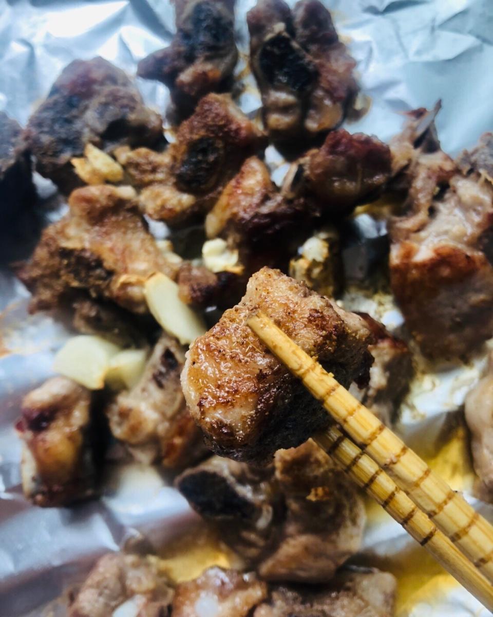 低碳生酮之每日饮食记录