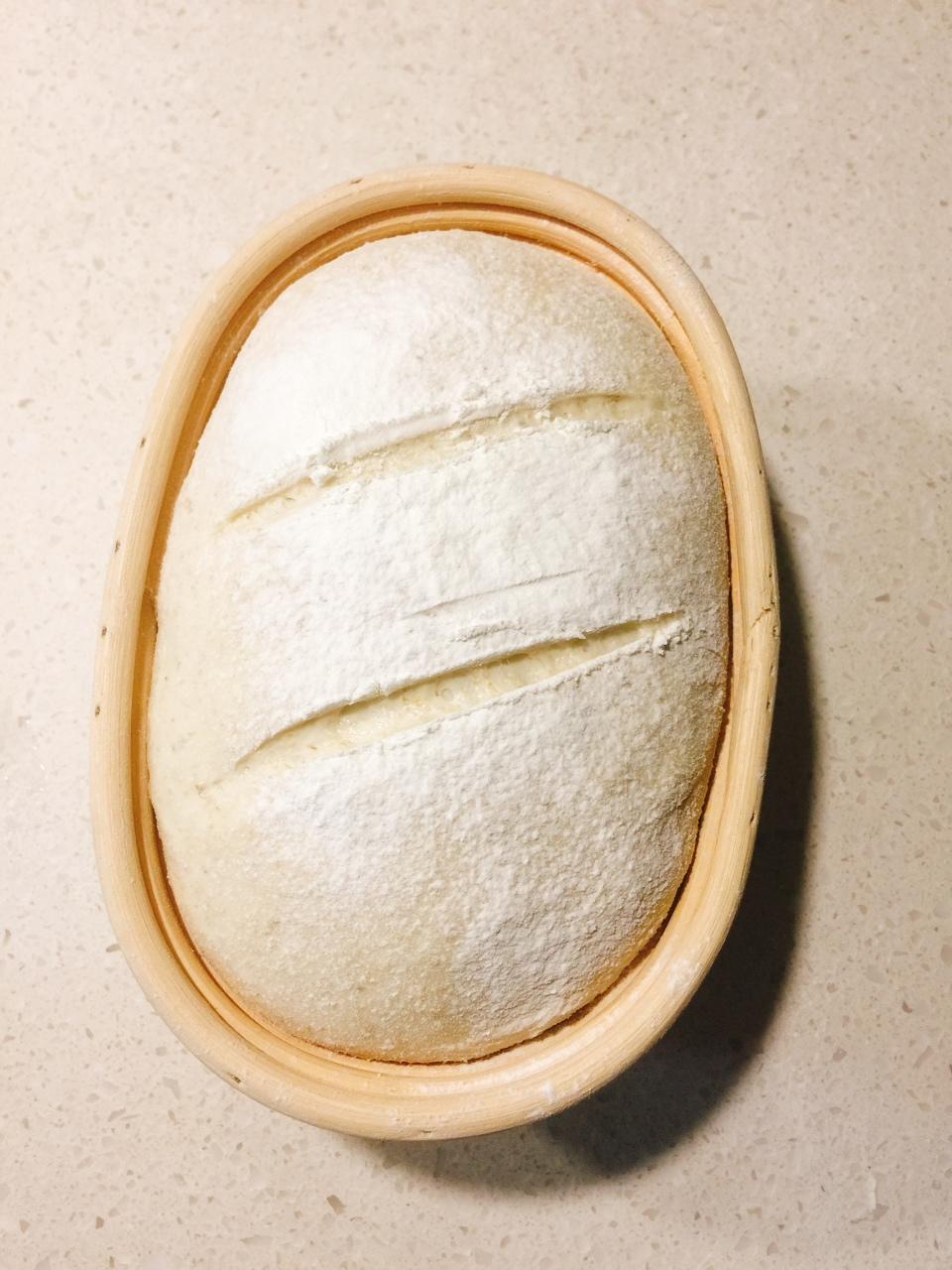 全麦粗粮面包