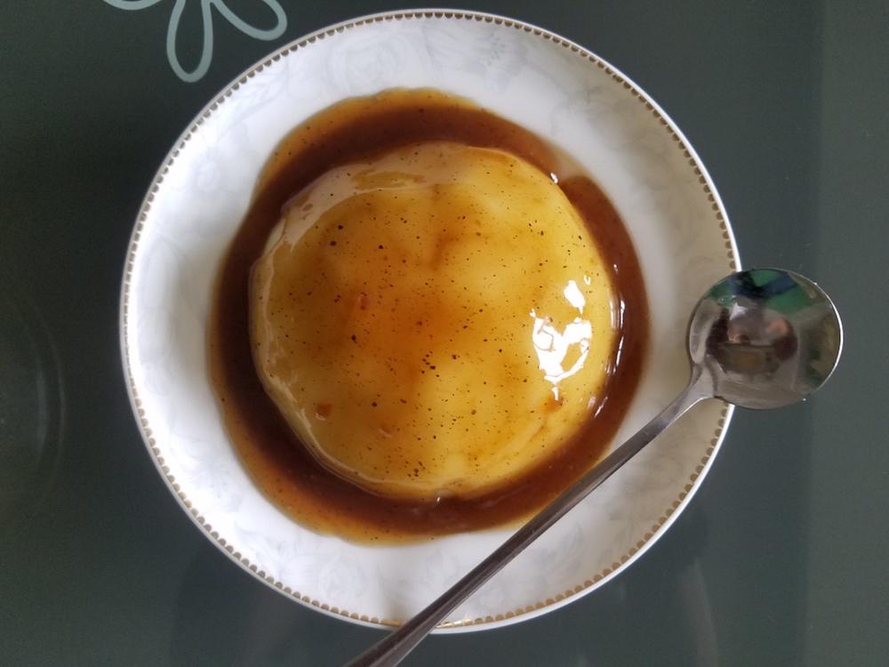 鸡汁土豆泥（完爆kfc）