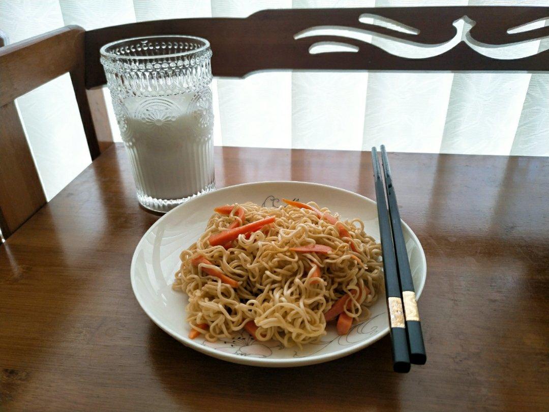 早餐一定要好好吃呀