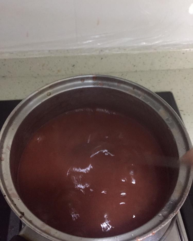山楂糕