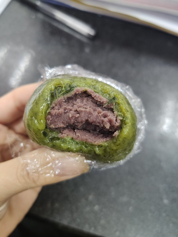 自制红豆沙