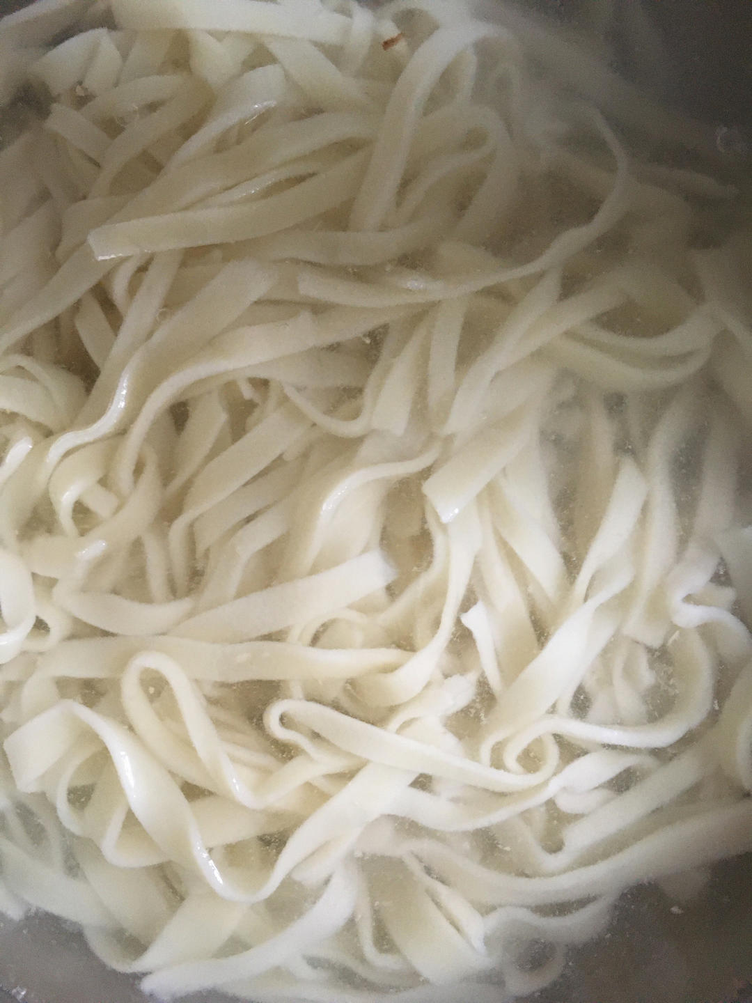 手擀面