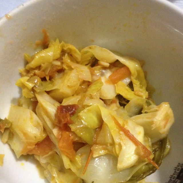 西红柿爱上大头菜