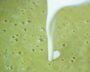 法式牛肝菌奶油汤的做法 步骤4
